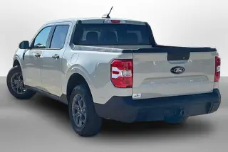 Ford Maverick 2025 AWD XLT 4dr SuperCrew 4.5 ft. SB