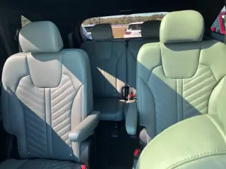 Kia Sorento 2025 AWD X-Line SX Prestige 4dr SUV