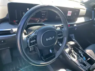 Kia Sorento 2025 AWD X-Line SX Prestige 4dr SUV