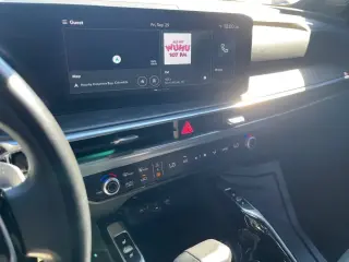 Kia Sorento 2025 AWD X-Line SX Prestige 4dr SUV
