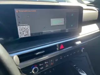 Kia Sorento 2025 AWD X-Line SX Prestige 4dr SUV