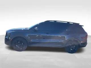 Kia Sorento 2025 AWD X-Line SX Prestige 4dr SUV