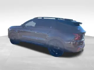 Kia Sorento 2025 AWD X-Line SX Prestige 4dr SUV