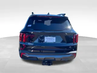 Kia Sorento 2025 AWD X-Line SX Prestige 4dr SUV