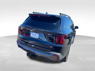 Kia Sorento 2025 AWD X-Line SX Prestige 4dr SUV