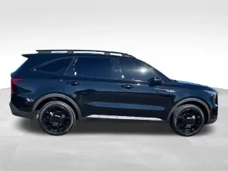 Kia Sorento 2025 AWD X-Line SX Prestige 4dr SUV