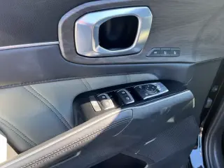 Kia Sorento 2025 AWD X-Line SX Prestige 4dr SUV