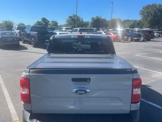 Ford Maverick 2024 AWD XLT 4dr SuperCrew 4.5 ft. SB