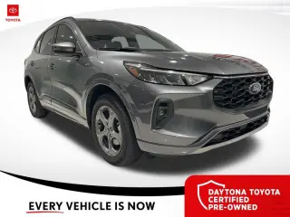Ford Escape Hybrid 2024 AWD ST-Line Select SUV de 4 puertas
