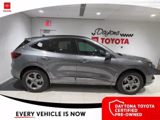 Ford Escape Hybrid 2024 AWD ST-Line Select SUV de 4 puertas