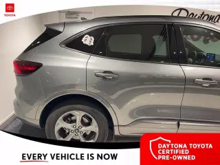 Ford Escape Hybrid 2024 AWD ST-Line Select SUV de 4 puertas