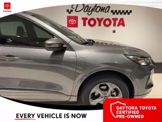 Ford Escape Hybrid 2024 AWD ST-Line Select SUV de 4 puertas