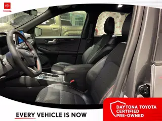 Ford Escape Hybrid 2024 AWD ST-Line Select SUV de 4 puertas