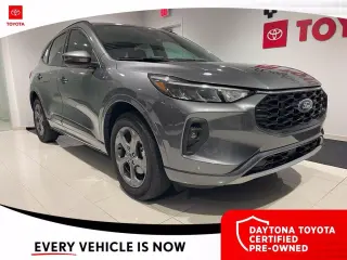 Ford Escape Hybrid 2024 AWD ST-Line Select SUV de 4 puertas