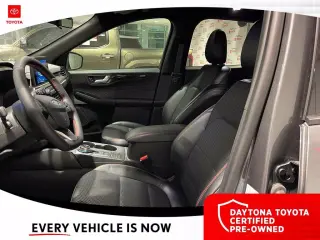 Ford Escape Hybrid 2024 AWD ST-Line Select SUV de 4 puertas