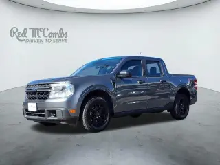 Ford Maverick 2023 AWD XLT 4dr SuperCrew 4.5 ft. SB