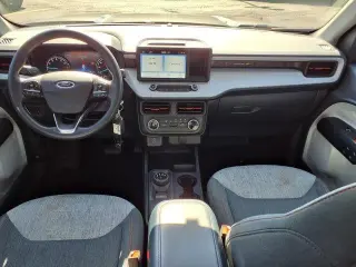 Ford Maverick 2023 AWD XLT 4dr SuperCrew 4.5 ft. SB