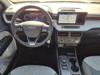 Ford Maverick 2023 AWD XLT 4dr SuperCrew 4.5 ft. SB