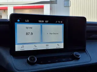 Ford Maverick 2023 AWD XLT 4dr SuperCrew 4.5 ft. SB