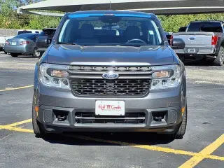 Ford Maverick 2023 AWD XLT 4dr SuperCrew 4.5 ft. SB
