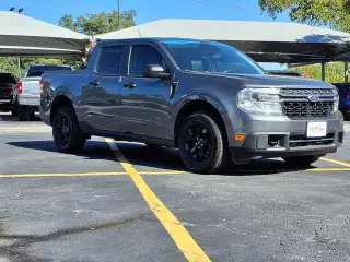 Ford Maverick 2023 AWD XLT 4dr SuperCrew 4.5 ft. SB