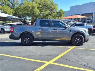 Ford Maverick 2023 AWD XLT 4dr SuperCrew 4.5 ft. SB