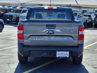 Ford Maverick 2023 AWD XLT 4dr SuperCrew 4.5 ft. SB
