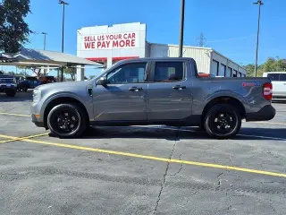 Ford Maverick 2023 AWD XLT 4dr SuperCrew 4.5 ft. SB