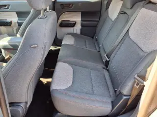 Ford Maverick 2023 AWD XLT 4dr SuperCrew 4.5 ft. SB