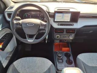 Ford Maverick 2022 XLT 4dr SuperCrew 4.5 ft. SB