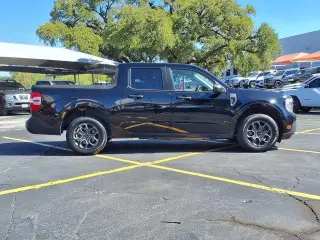Ford Maverick 2022 XLT 4dr SuperCrew 4.5 ft. SB