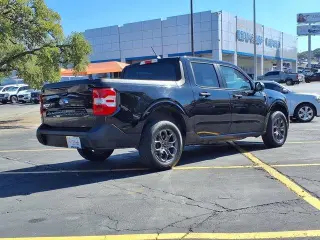 Ford Maverick 2022 XLT 4dr SuperCrew 4.5 ft. SB