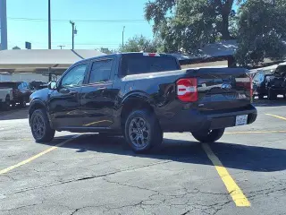 Ford Maverick 2022 XLT 4dr SuperCrew 4.5 ft. SB