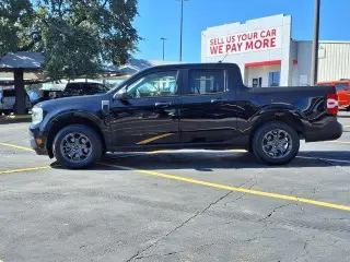 Ford Maverick 2022 XLT 4dr SuperCrew 4.5 ft. SB