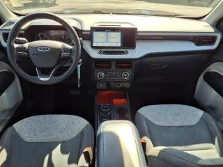 Ford Maverick 2022 XLT 4dr SuperCrew 4.5 ft. SB