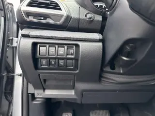 Subaru Forester 2019 AWD Limited 4dr Crossover