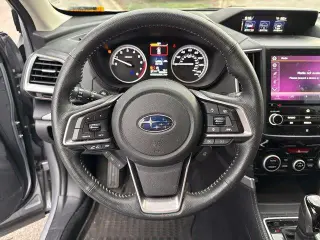 Subaru Forester 2019 AWD Limited 4dr Crossover