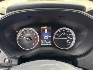 Subaru Forester 2019 AWD Limited 4dr Crossover