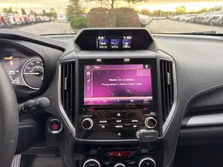 Subaru Forester 2019 AWD Limited 4dr Crossover