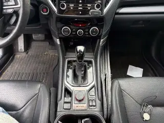 Subaru Forester 2019 AWD Limited 4dr Crossover