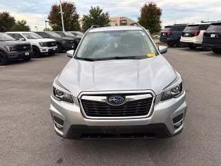 Subaru Forester 2019 AWD Limited 4dr Crossover