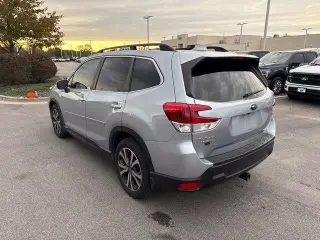 Subaru Forester 2019 AWD Limited 4dr Crossover