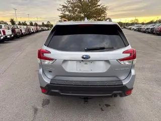 Subaru Forester 2019 AWD Limited 4dr Crossover
