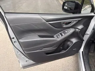 Subaru Forester 2019 AWD Limited 4dr Crossover