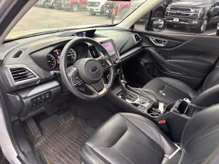 Subaru Forester 2019 AWD Limited 4dr Crossover
