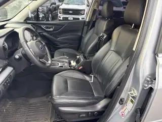 Subaru Forester 2019 AWD Limited 4dr Crossover
