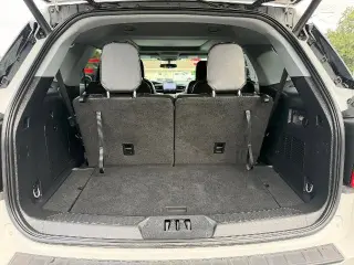 Ford Explorer 2023 XLT 4 SUV