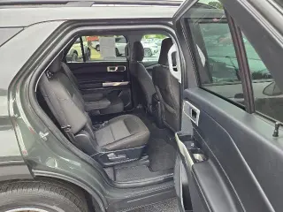 Ford Explorer 2024 XLT 4 SUV