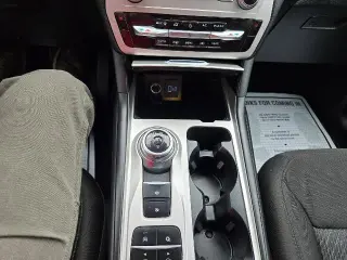 Ford Explorer 2024 XLT 4 SUV