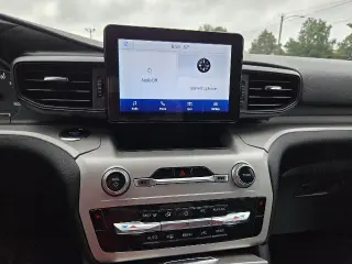 Ford Explorer 2024 XLT 4 SUV